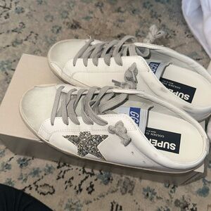Golden Goose Superstar Sabot